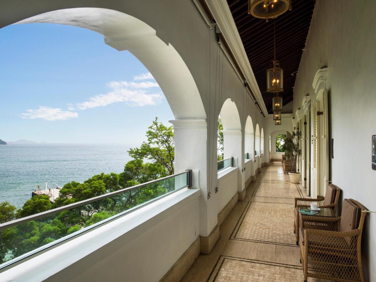 Tai O Heritage Hotel Hong Kong Ngoại thất bức ảnh