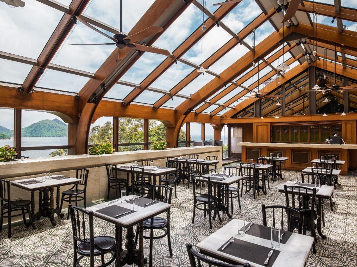Tai O Heritage Hotel Hong Kong Ngoại thất bức ảnh